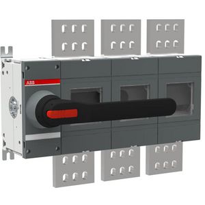OT2500E03K SCHAKELAAR-DISCONNECTOR