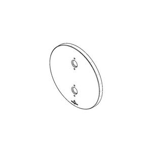 Rozet Champagne (22kt Goud) 091102229-47