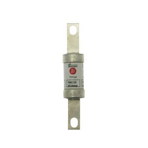 Zekering laagspanning 35A AC 660V DC 460V 27x129mm VVE=20
