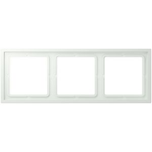 Afdekraam 3-voudig slagvast LC32024 Zero