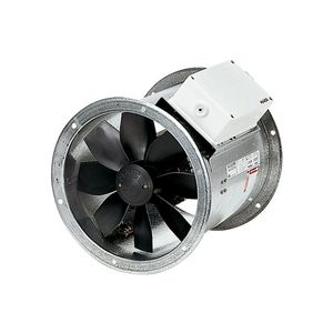 DZR-50-6B Hoog-rendement buisventilator