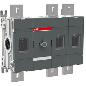 Schakelaar-disconnector OT1000E12