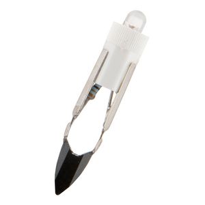 Signaleringslamp T5.5 S.LED 48V AC/DC wit VVE=10