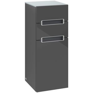 Zijkast Subway 2.0 356x857x370mm A7121SFP