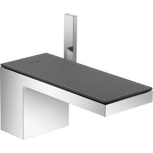 AXOR MyEdition plaat 200x82mm leer leer