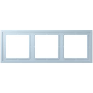 Afdekraam 3-voudig slagvast LC32022 Zero