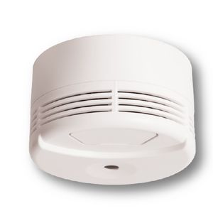 Rookmelder, optisch 10 jaar batterij (lithuim)