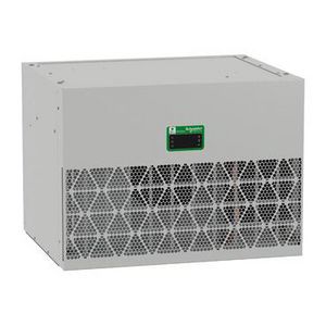 Koelunit dakmontage ClimaSys CU 2kW 3P 380/460V 50/60Hz IP5