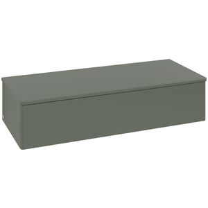 Sideboard Antao 1200x268x500mm L.Green Matt Lacquer K41000HL