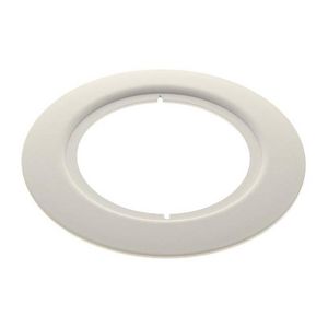 ED-10035 Filler Ring Spot Fixture Round White