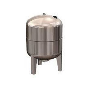 Expansievat sanitair ACX2 M 1/2 verticaal Grijs INOX304L