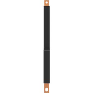 Railaansluitset XT3 250A VMS63V L1-L3 bot
