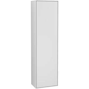 Hoge kast Finion 418x1516x270mm White Matt Lacquer F49000MT