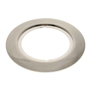 ED-10037 Filler Ring Spot Fixture Round Nickel