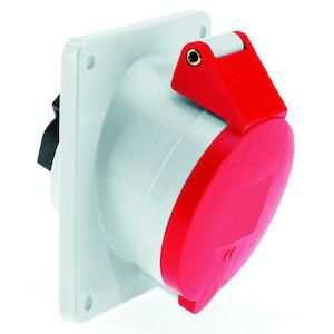 ICD 6h 32A 7P 400V IP44 100x92 Sch Ni