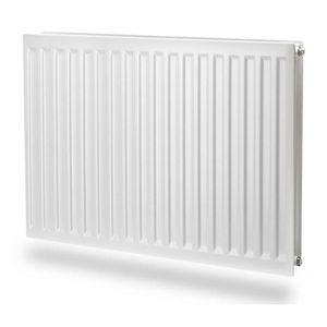 Paneelradiator STANDARD HP type 11 900x800mm 1142W wit RAL9016