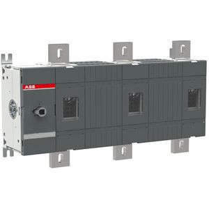 Schakelaar-disconnector OT1250E03W8