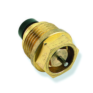 Binnenwerk thermostatisch M28 3/8"-1/2" 0,64 Kv