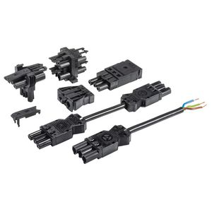 Monster set GST18I3