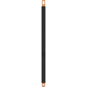 Railaansluitset XT3/XT4 250A VMS63V PE N bot 4TBV854234C0100