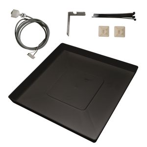 Condensopvangbak voor Paros 4