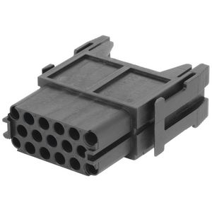 Businzetstuk EPIC MHB 17 CM VVE=10