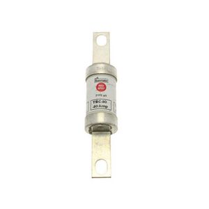 Zekering laagspanning 40A AC 660V DC 460V 27x129mm VVE=20