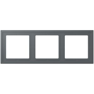 Afdekraam 3-voudig slagvast LC32010 Zero