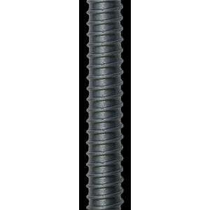 Doos a 10m. Beschermslang kunststof Ø10mm IP68 grijs