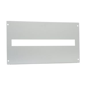 Frontplaat DPX3 250 Aardlekschakelaar XL3S B.16 modulen