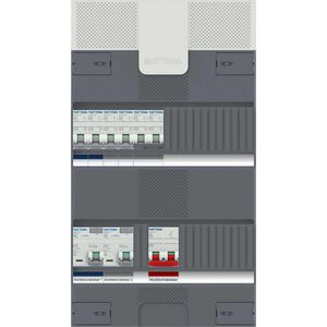 Groepenkast NXT MWA-22/22F/00-H2