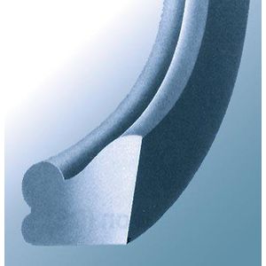 Dichtring STZ 31mm nok p/z oliebest.+ dubbele o-ringvoet (809-405888)