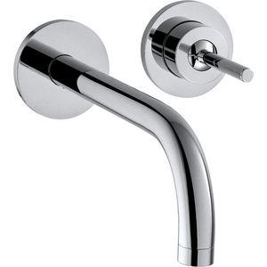 Afbouwdeel Axor Uno 2 wastafelmengkraan chroom 38113000