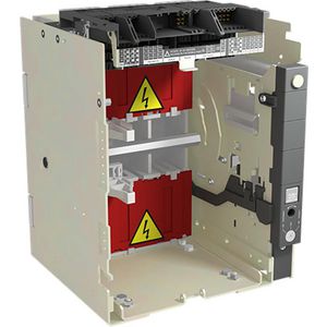 Chassisdeel vermogensschakelaar XT7-XT7M W 3p EF IEC/UL