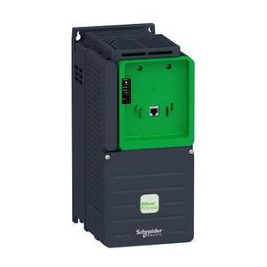 Frequentieregelaar Kastintegratie IP20 11KW 380...480 ATV630