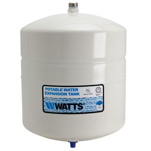 Expansievat type PLT-12 3/4M 4,5 gallon
