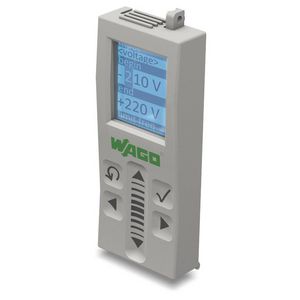 Configuratiedisplay 2857-900