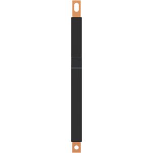 Railaansluitset XT3/XT4 250A VMS63V PE top N bot