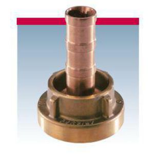 Persk.ms STZ 81mm met 1" slangstuk (809-105525)