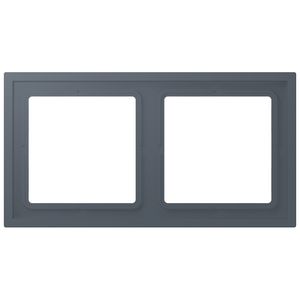 Afdekraam 2-voudig slagvast LC4320U Zero