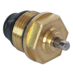 Thermostatisch binnenwerk 3/8 "- 1/2" R815555 VVE=10