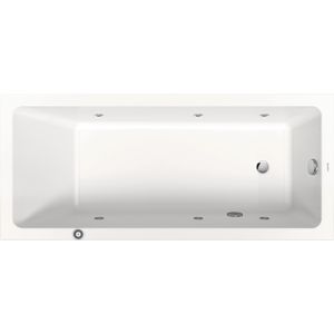 No.1 Whirlpool wit 1700x750 mm