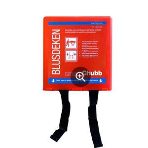 Blusdeken 1800x1800mm (809-144320)