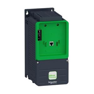 Frequentieregelaar Kastintegratie IP20 0,75KW 380...4 ATV630