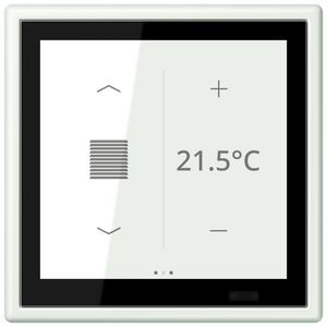 Ruimtecontroller LC32024 KNX Touch LS