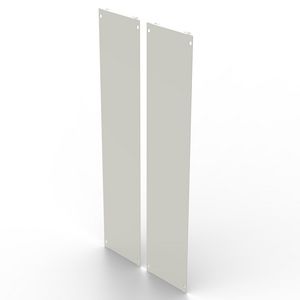 Frontplaat intern kabelmantel XL3S H1800mm