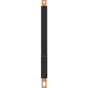 Railaansluitset 4P XT3 250A VMS63V N top