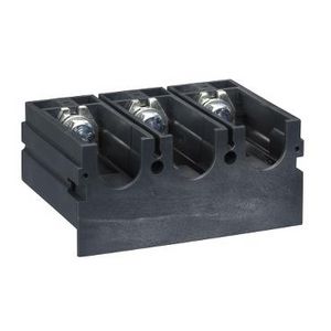 Monoblocverbreder 3P ComPact