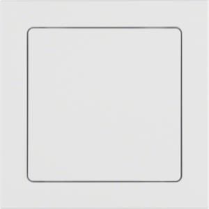 Noodoproepsysteem voeding raam berker Q.3 polarwit