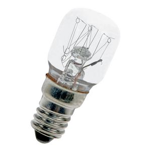 Signaleringslamp E10 T16X35 255V 3W C-7A VVE=10